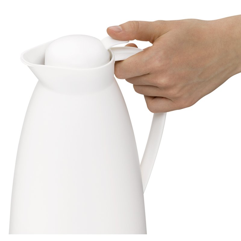 Alfi isoleerkan ECO 1,0 liter wit